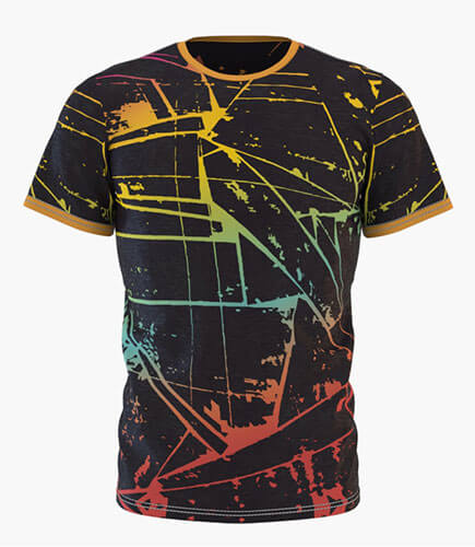 Camisetas Westfall - Camiseta - Color Carne Y Neutral - WES01T065DIRTYPINK